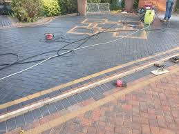 Best Driveway Maintenance Services  in South Holland, IL